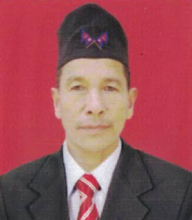 Dhan Bdr Khati Chhetri