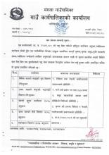 माग संकलन १
