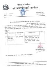 कृषि कार्यक्रम 