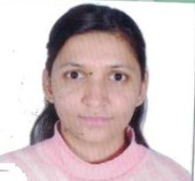 Anisha Gautam