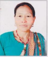 Bhesh Kumari Pun