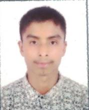 Dipak Khadka