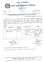 कृषक दिवस तथा कृषक प्रोत्साहन कार्यक्रम