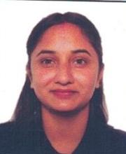 Sajina Bhandari
