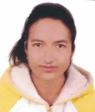 Shanta B K