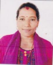 Tika Devi Kami