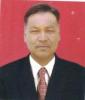 Bhupendra Khatri Chhetri